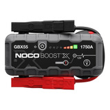 Partidor De Batería Noco Gbx55