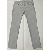 Pantalón Vineyard Vines De Mujer Tipo Pana En Gris, 27 (4)