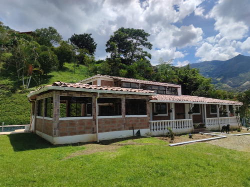 Venta De Finca En Copacabana