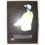 Pet Shop Boys Dvd Cubism In Concert Auditorio Nacional Méxic