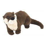 Peluche Nutria Río Mini Cuddlekins Wild Republic Krull