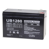 Baterías De 12 Volts 12v 8ah 20hr Importada De Usa Original