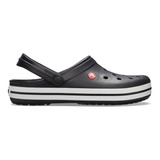 Sandalias Crocs Crocband Clog Correa Ajustable Unisex Adulto