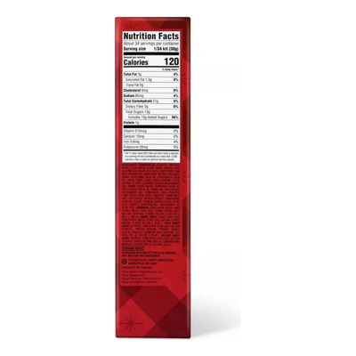 Kit De Casa De Jengibre Clásica Navideña - 940 G | Envío gratis