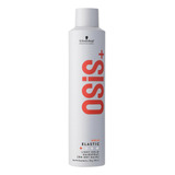 Hairspray Osis+ Elastic Light Hold, Protección Térmica De 25