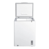 Congelador Refrigerador Horizontal Midea Mdrc142fgm01 6 Pies 110v Blanco