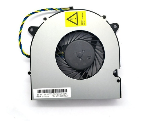 Ventilador Sunon Lenovo 300 310 Ef90150sx-c010-s9a 510-22asr