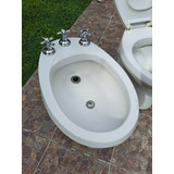 Bidet E Inodoro