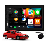 Central Multimidia Mp5 Apple Carplay Alfa Romeo 155