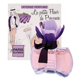 La Petite Fleur De Provence 100 Ml Paris Elysees Perfume Fem