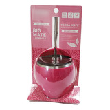 Mate Keep Acero Inoxidable + Bombilla Big Mate Color Rosa