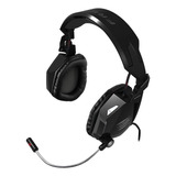 Auriculares Estéreo Para Juegos Mad Catz F.r.e.q.5 Para Pc Y