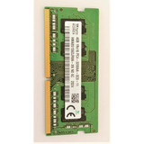 Usado Memoria Ram 4gb Sk Hynix Hma851s6djr6n-xn