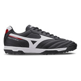 Chuteira Society Mizuno Masculina Morelia Original Leve Novo