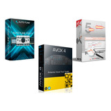 Antares Auto-tune Pro X + Avox 4 + Melodyne 5 Studio