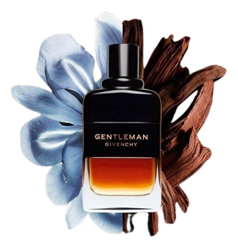 Givenchy Gentleman Reserve Privee Edp 100ml