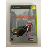 Pulse Racer Juego De Xbox Clásico