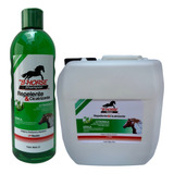 B-horse Kit 4l +1l Shampoo Repelente & Cicatrizante