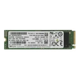 Disco Sólido M.2 Pcie 256gb Ssd 2280 Oem Phison Csi