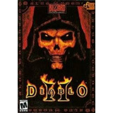 Diablo 2 Juego De Computadora Instalo A Domicilio