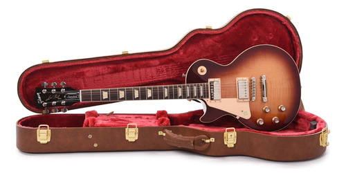 Guitarra Electrica Gibson Les Paul Standard 60 Zurda