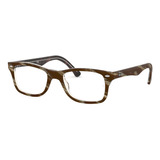 Lentes Opticos Ray-ban Rx5228 5914 55