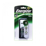 Mini Cargador De Pilas Recargables A Energizer Ch2pc3/ch2pc4