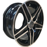 Rines Deportivos 13 4/100 Tsuru Chevy Gol Atos Spark Pointer