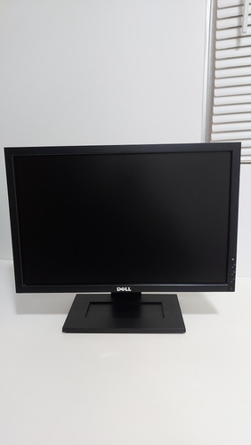 Monitor Dell E1909wc 19 Pol Bivolt Vga/dvi