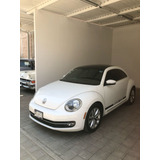 Volkswagen Beetle 2013