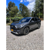 Toyota Rav4 2020 2.5 Xroad