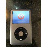 iPod Classic 160gb Com Defeito