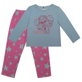 Pijama Paw Patrol, Micropolar, Talla 6