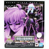 Cloth Myth Ex Afrodite Peixes Ex Sapuris Espectro - Bandai