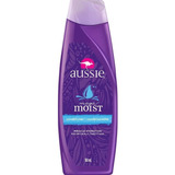 Aussie Condicionador Mega Moist 180ml