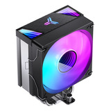 Cpu Cooler Jonsbo Cr 1000 V2 Pro Color Black Amd Intel  