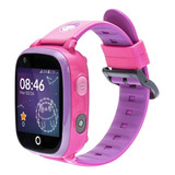 Soymomo Space 1.0 Reloj Gps Niños Smartwatch Color Rosa