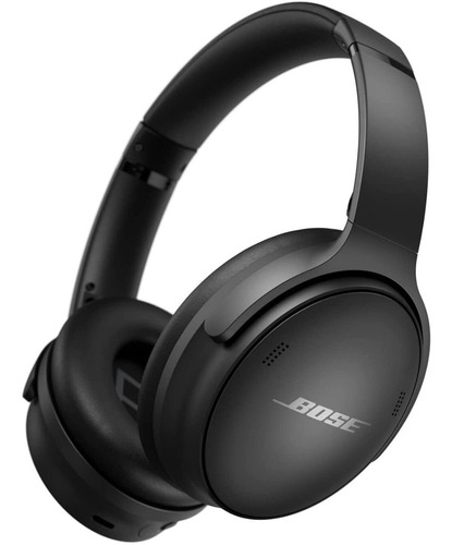 Auriculares Bose Quietconfort 45 Noise Cancelling Triple Bk