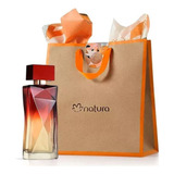 Presente Natura Essencial Ato  Deo Parfum Feminino