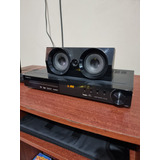Home Theater Noblex 5.1 Ht2150