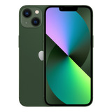 Apple iPhone 13 (128gb, Compatible Con 5g) Verde - Distribuidor Autorizado