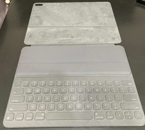 Smart Keyboard Folio iPad 12.9 Pulgadas