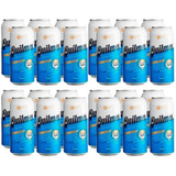 Cerveza Quilmes Lata 473ml Clasica Pack X24 - Fullescabio