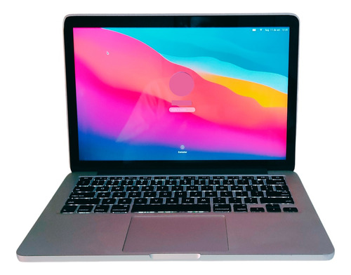 Macbook Pro A1502 Intel Core I5 8gb Ram 1tb Ssd Tela Retina