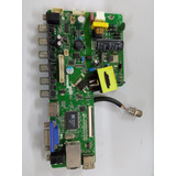 Tp Ms3393 Pa69 Mainboard Mover A Mexico Serie 495 No Funcion