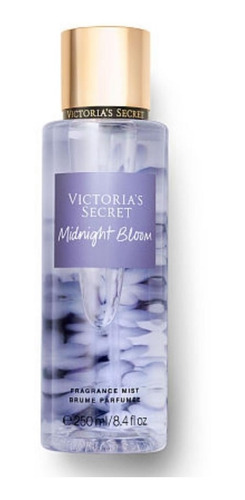 Victoria's Secret Body Splash Midnight Bloom  X250 Ml Orig.