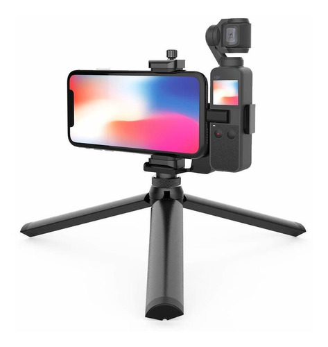 Osmo Pocket 2 Juego De Soporte Teléfono Accesorios De ...