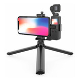 Osmo Pocket 2 Juego De Soporte Teléfono Accesorios De ...