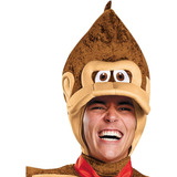 Disfraz Disguise Super Mario Donkey Kong Deluxe