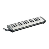 Melodica Piano Hohner 32t.fa-do, Negro Con Estuche C943211